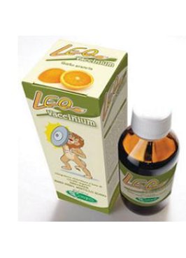 LEO VACCINIUM 100ML