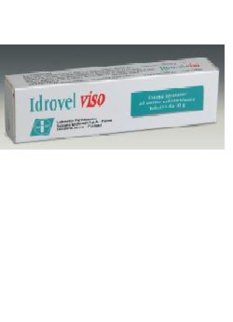 IDROVEL VISO CR 30G SAME