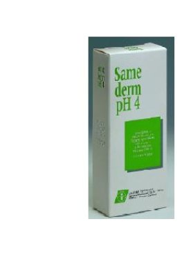 SAME-DERM PH4 DETERGENTE 150ML