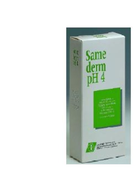 SAME-DERM PH4 DETERGENTE 150ML