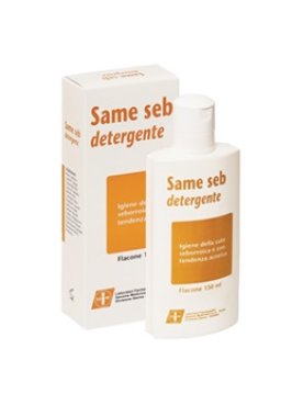 SAME-SEB DET PELLI GRASSE 150ML