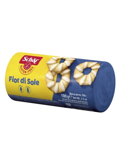 SCHAR FIOR SOLE 100 G