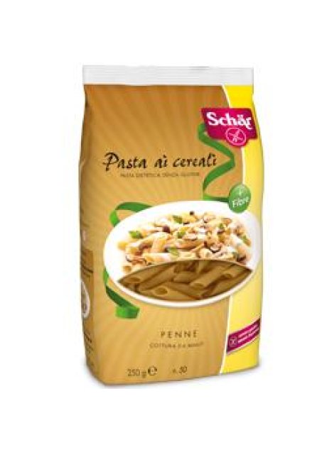 SCHAR PENNE CEREALI 250 G