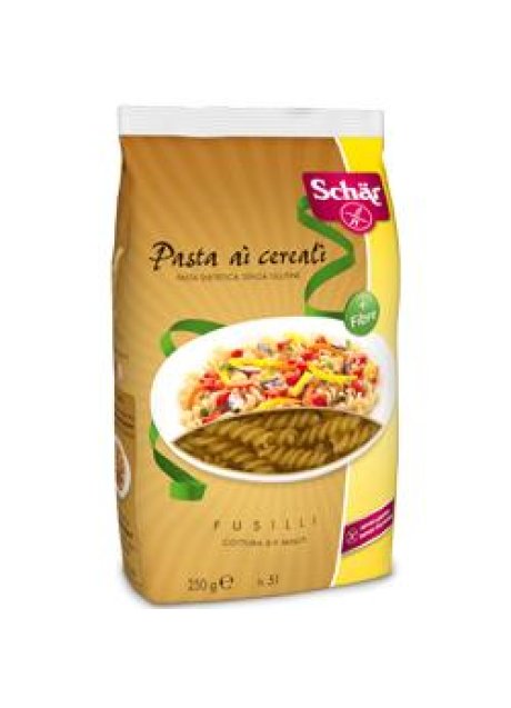 SCHAR FUSILLI CEREALI 250 G