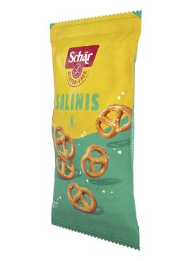 SCHAR SALINIS SALATINI 60 G