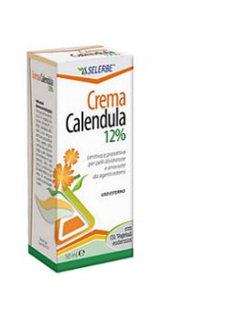 CREMA CALENDULA 12% 50ML