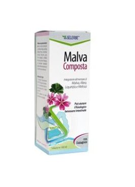 MALVA COMPOSTA 100ML