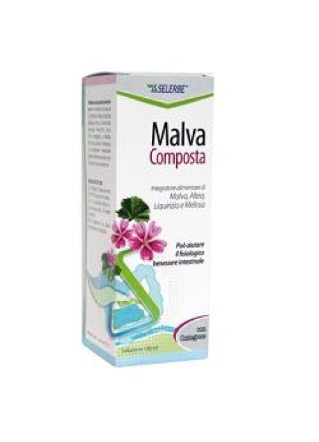 MALVA COMPOSTA 100ML