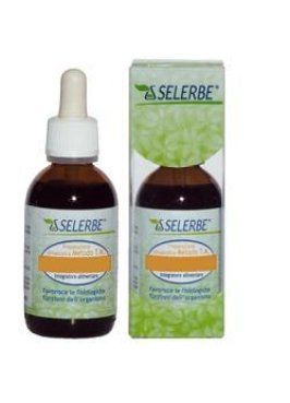 SELERBE BARDANA TM 50ML