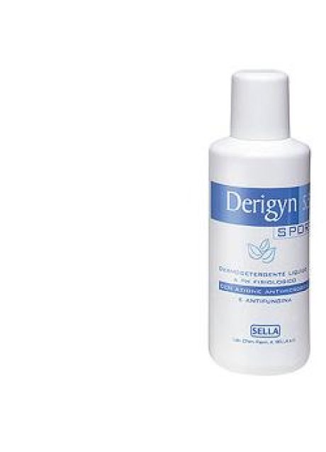 DERIGYN-SPORT 300 ML