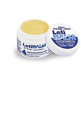 LETIBALM ADULTI 10 ML