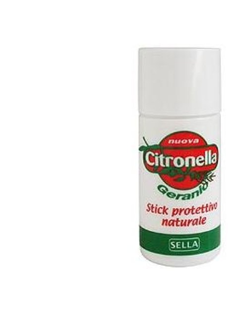 CITRONELLA GER STICK 30G