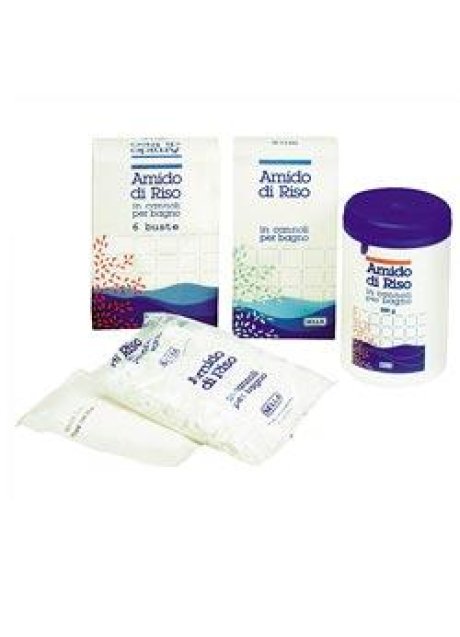 AMIDO RISO BAGNO BAR 300G