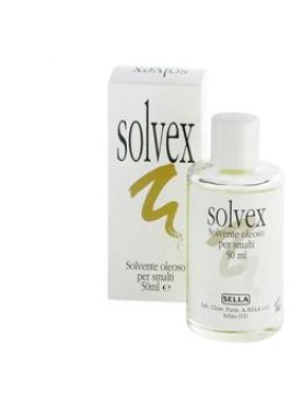 SOLVEX SOLV UN 50ML