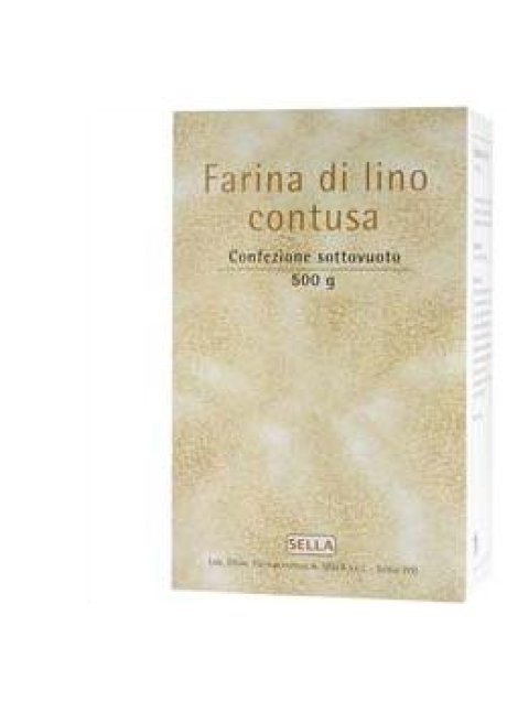 LINO FARINA 250 G