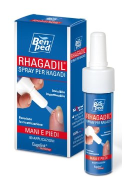 RHAGADIL SPRAY RAGADI 9ML