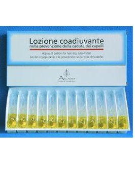 LOZIONE ANTICADUTA CAPELLI 12F