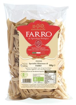 PENNE FARRO 500G