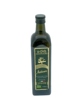 OLIO EXTRA VERGINE OLI MATINUM