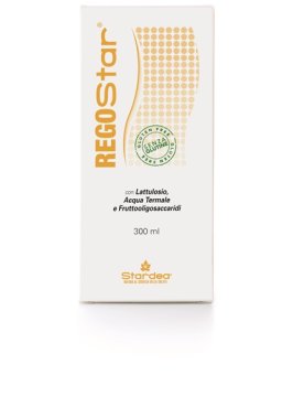 REGOSTAR 300ML