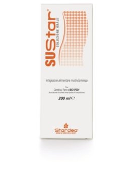 SUSTAR 200ML