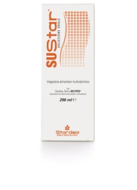 SUSTAR 200ML