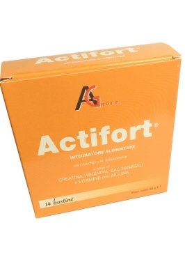 ACTIFORT 14BUST