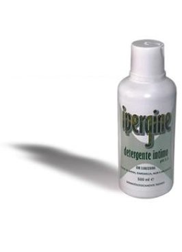 IPERGINE DET IGIEN 500ML