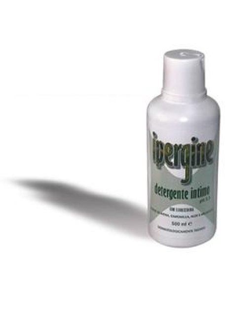 IPERGINE DET IGIEN 500ML