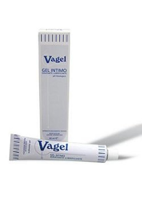 VAGEL GEL INTIMO 30 ML