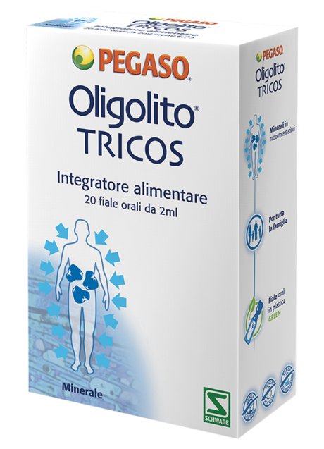 PG.OLIGOLITO TRICOS 20F