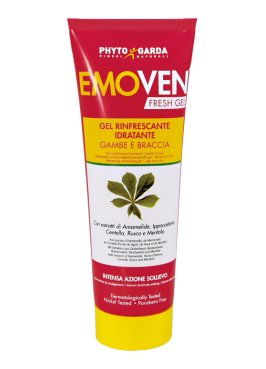 EMOVEN FRESH GEL 125 ML