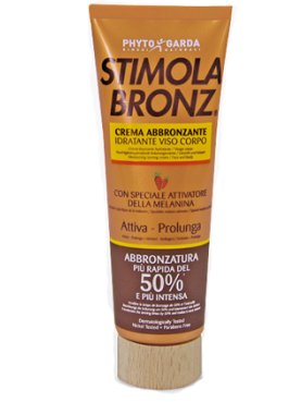 STIMOLABRONZ CREMA 125ML