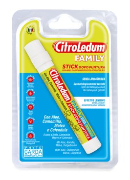 CITROLEDUM STICK DOPOP S/AMM10