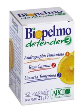 BIOPELMO DEFENDER 3 42CPS