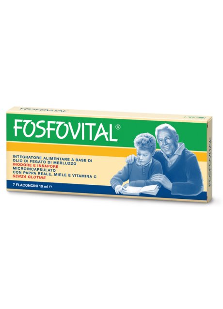 FOSFOVITAL OLIO FEG MERL 7FL ABC