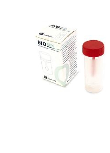 BIO BOX RACC FECI 40ML