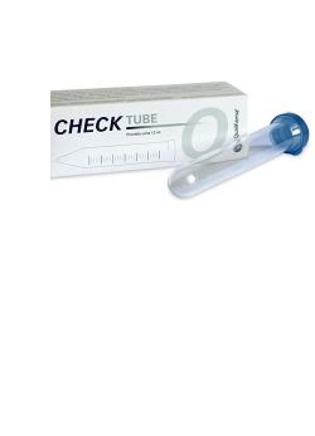 CHECK TUBE PROV URINE 12ML