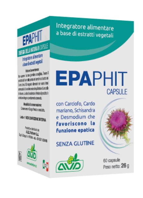 EPAPHIT 60 CAPSULE