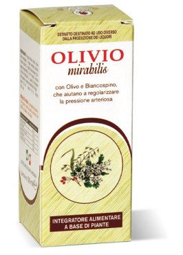 OLIVIO 50 ML MIRABILIS