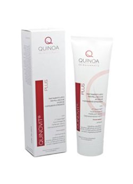 QUINOVIT PLUS CREMA 125ML