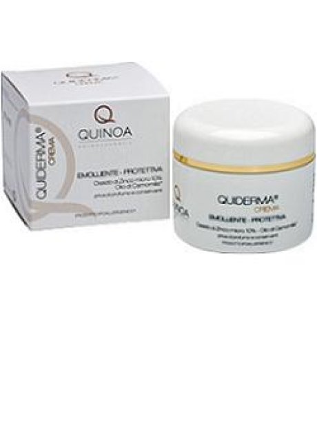 QUIDERMA CREMA PROT 50 ML