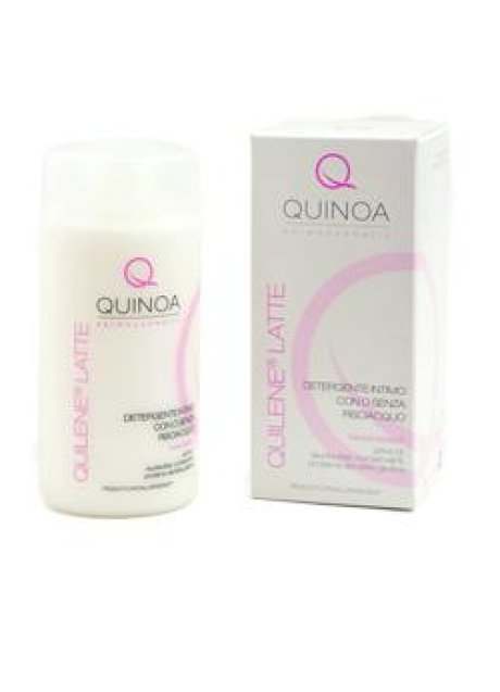 QUILENE LATTE 125 ML