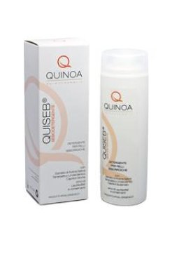 QUISEB SEBODET FLUIDO 200ML