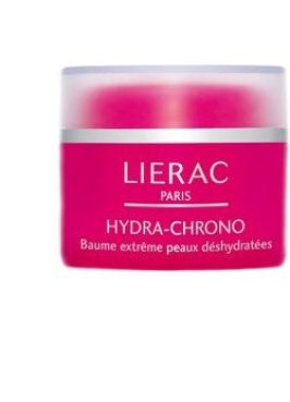 LIERAC HYDRA CHRONO BALSAMO ESTREMO PELLE DISIDRATATA