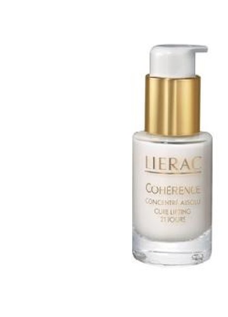 LIERAC COHERENCE ABSOLU 30 ML