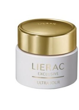 LIERAC EXCLUSIVE ULTRA JOUR 50 ML