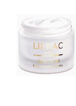 LIERAC DERIDIUM PELLE NORMALE MISTE 50 ML