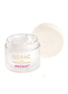 LIERAC ARKESKIN + CREMA RICHE 50 ML