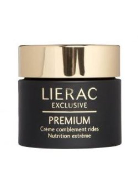 LIERAC PREMIUM CREME VOLUPTUEUSE JOUR & NUIT